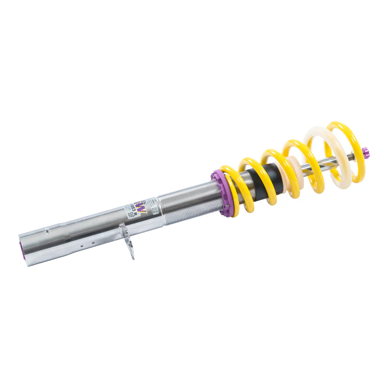 KW Coilover Kit V3 19+ BMW X5 (G05) w/ Electronic Dampers - Image 4