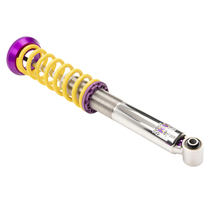 KW Coilover Kit V3 20-21 Chevrolet C8 Corvette Stingray - Image 3