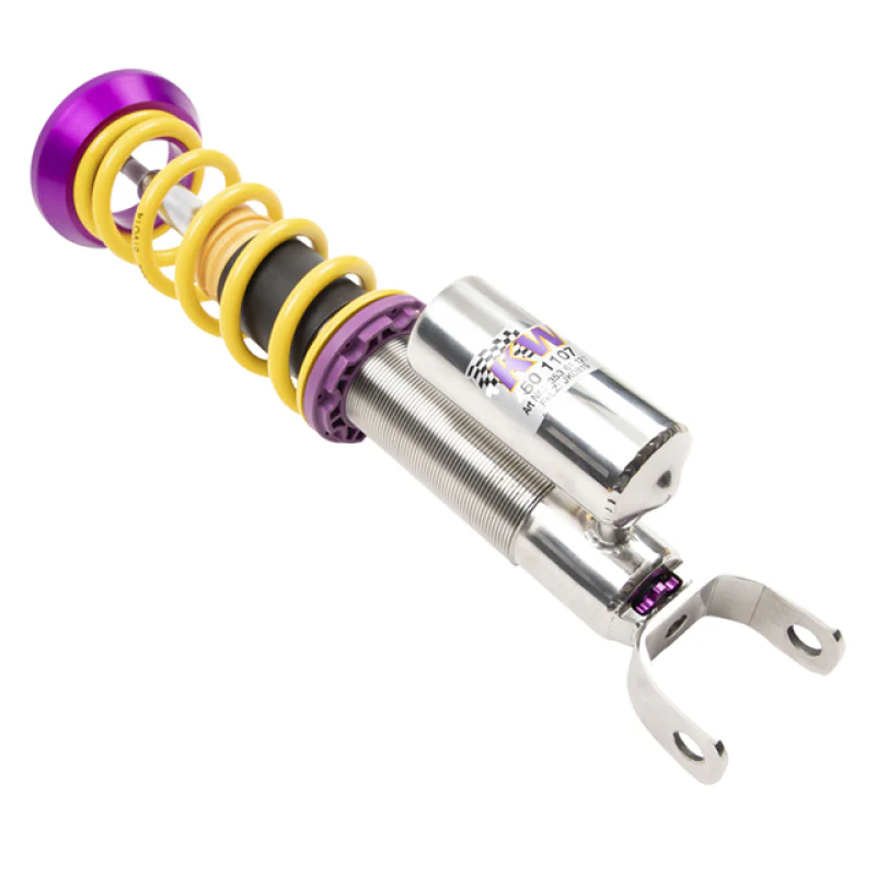 KW Coilover Kit V3 20-21 Chevrolet C8 Corvette Stingray - Image 7