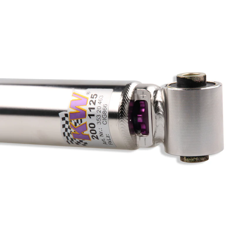 KW Coilover Kit V3 2011+ BMW 1series M - Image 11