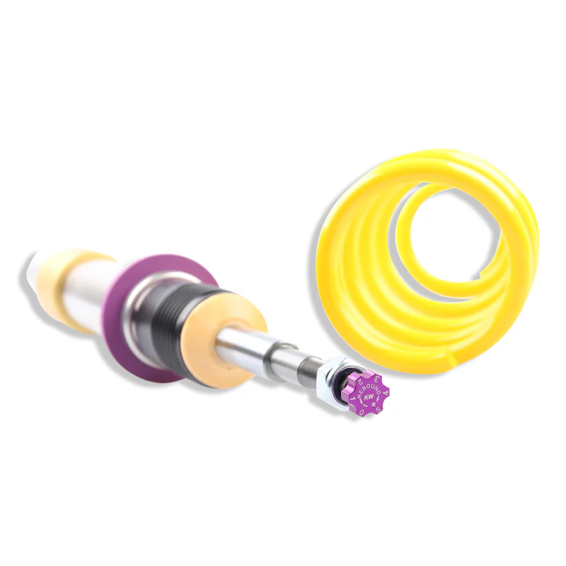 KW Coilover Kit V3 2011+ BMW 1series M - Image 12