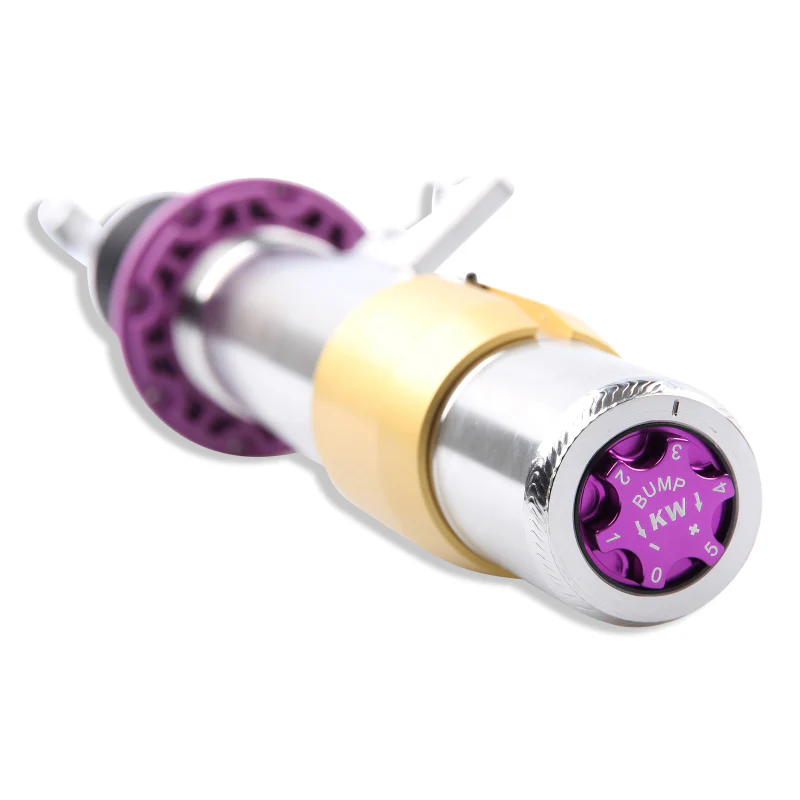 KW Coilover Kit V3 2011+ BMW 1series M - Image 14