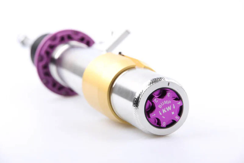 KW Coilover Kit V3 2011+ BMW 1series M - Image 6