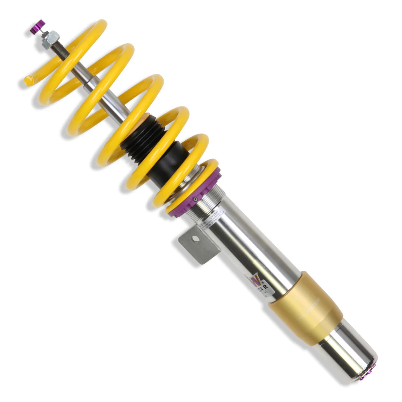 KW Coilover Kit V3 2011+ BMW 1series M - Image 8