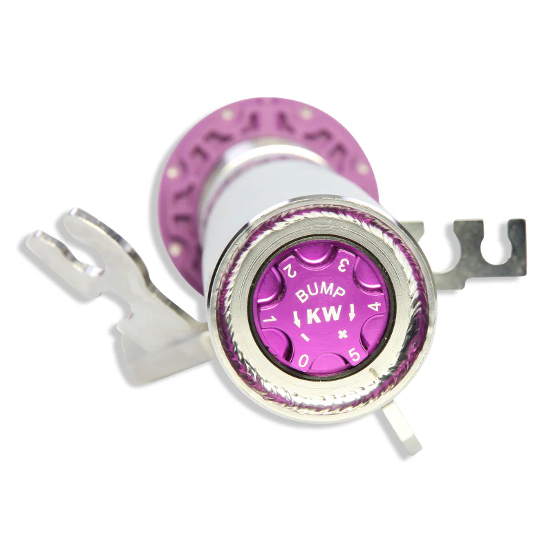 KW Coilover Kit V3 2011+ Mini Countryman S ALL4 (UKL-X) - Image 4