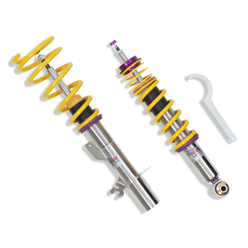 KW Coilover Kit V3 2011+ Mini Countryman S ALL4 (UKL-X) - Image 5