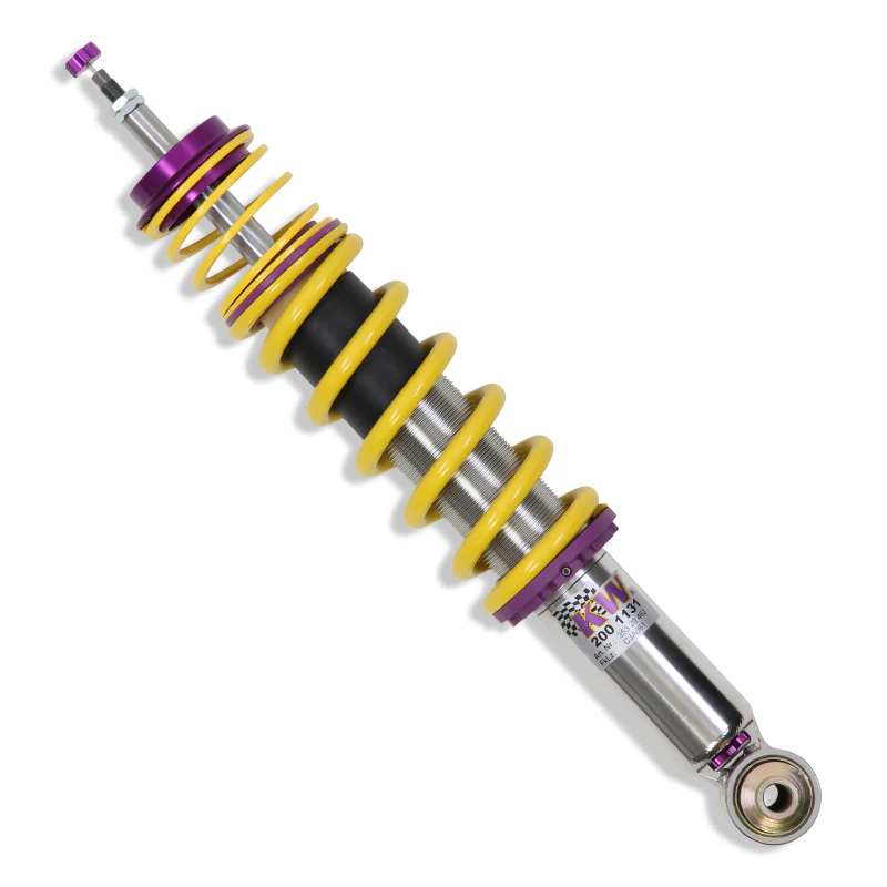 KW Coilover Kit V3 2011+ Mini Countryman S ALL4 (UKL-X) - Image 8