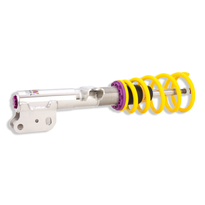 KW Coilover Kit V3 2012 Mercedes-Benz AMG A45 Type 176 AWD - Image 11