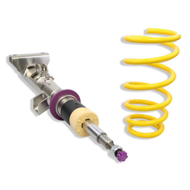 KW Coilover Kit V3 2012+ Mercedes SLK350 (W172) - Image 12