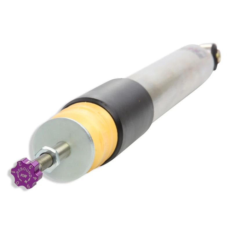 KW Coilover Kit V3 2012+ Mercedes SLK350 (W172) - Image 3