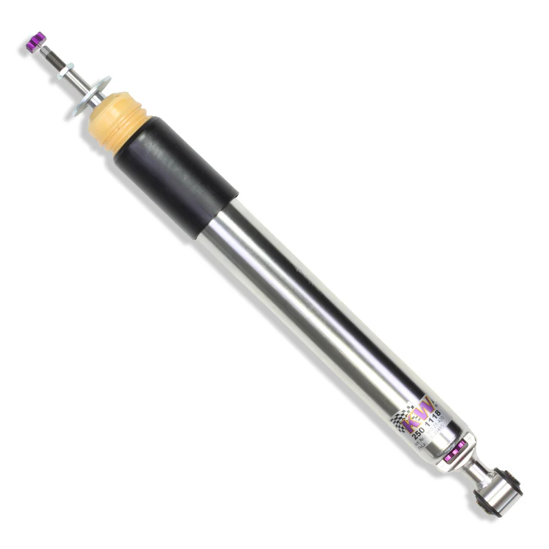 KW Coilover Kit V3 2012+ Mercedes SLK350 (W172) - Image 5