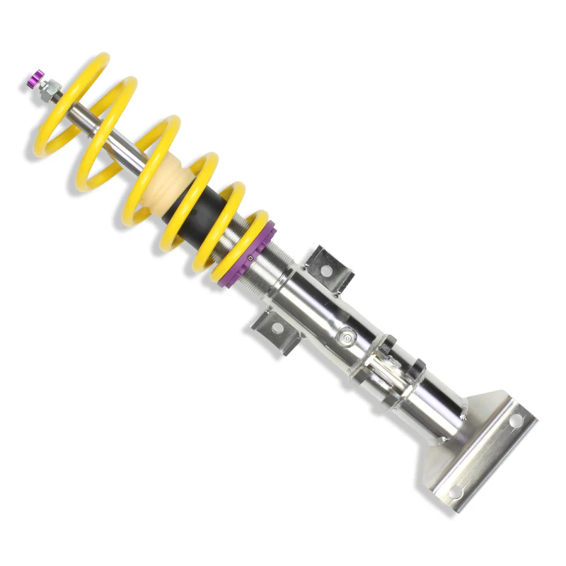 KW Coilover Kit V3 2012+ Mercedes SLK350 (W172) - Image 8