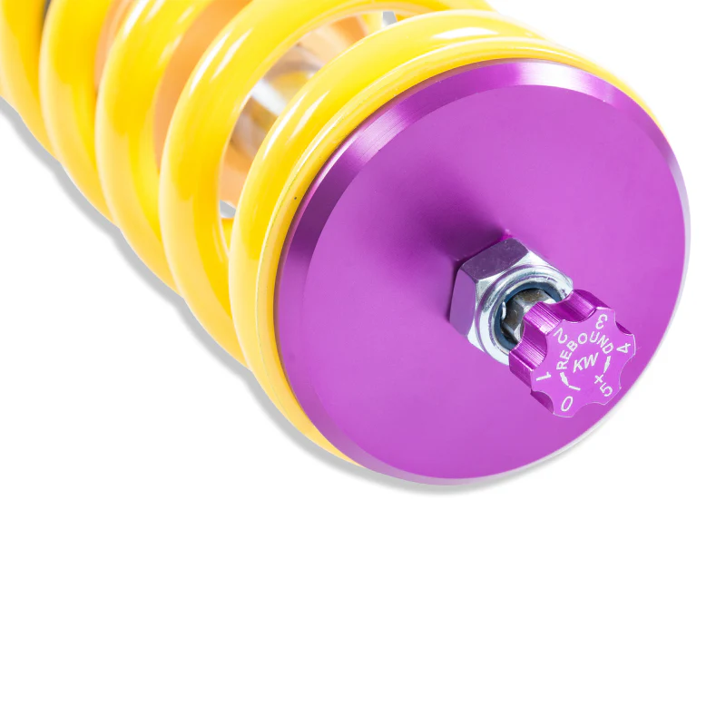 KW Coilover Kit V3 2015+ Cadillac CTS-V w/ Delete Module - Image 3