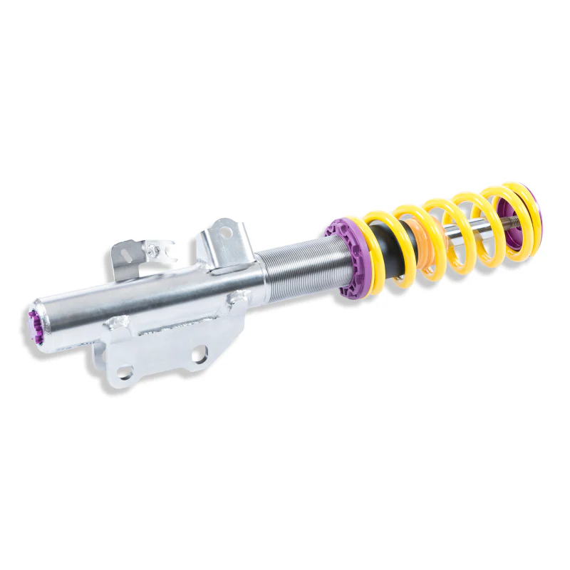 KW Coilover Kit V3 2015+ Cadillac CTS-V w/ Delete Module - Image 4