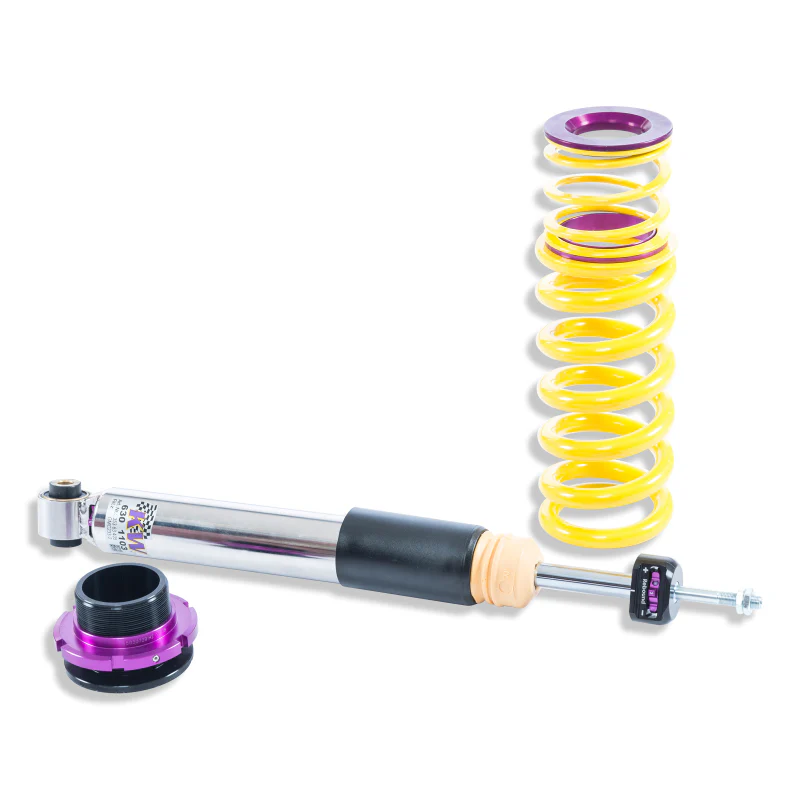 KW Coilover Kit V3 2015+ Cadillac CTS-V w/ Delete Module - Image 5