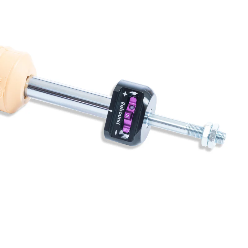 KW Coilover Kit V3 2015+ Cadillac CTS-V w/ Delete Module - Image 8