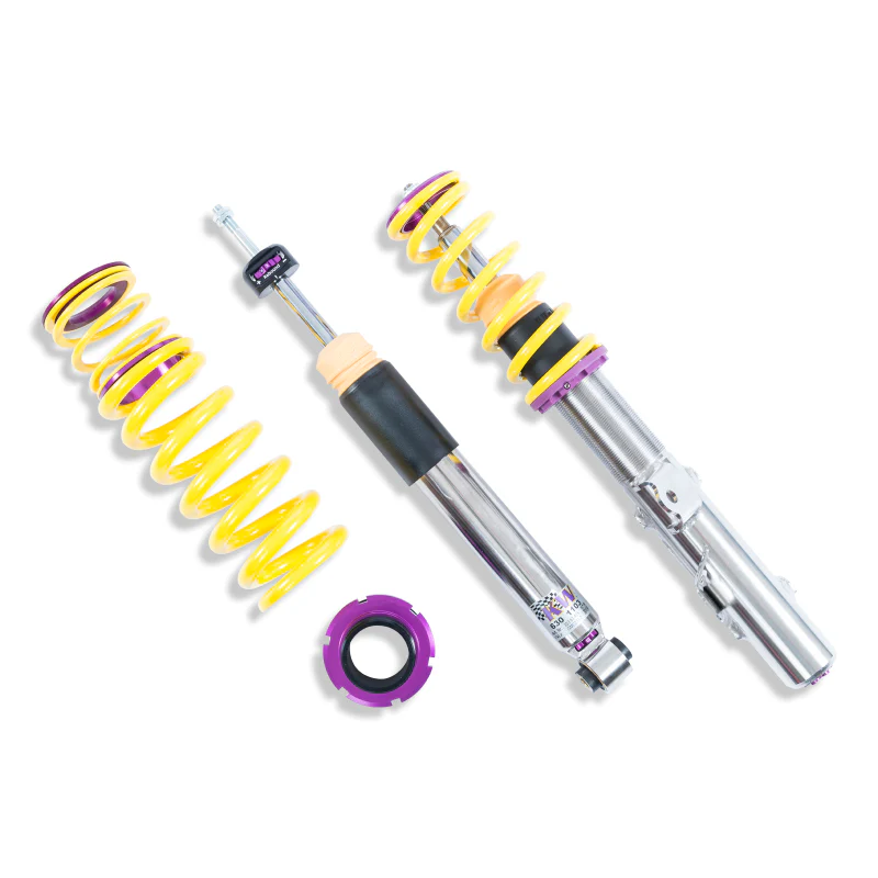 KW Coilover Kit V3 2015+ Cadillac CTS-V w/ Delete Module - Image 9