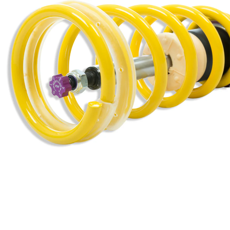 KW Coilover Kit V3 2015+ Mini Cooper Clubman (F54) w/o Electronic Dampers - Image 5