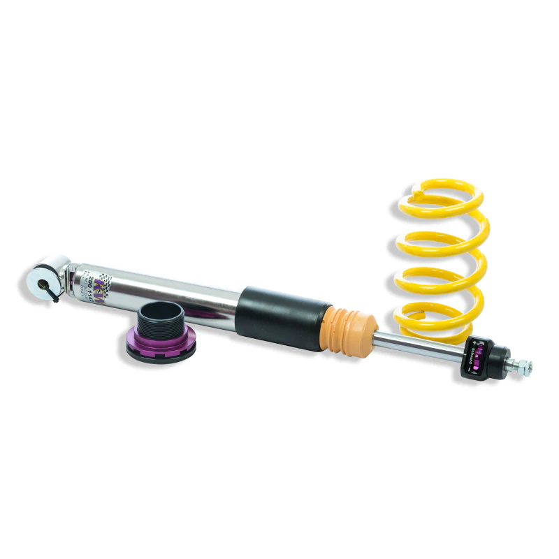 KW Coilover Kit V3 2015+ Mini Cooper Clubman (F54) w/o Electronic Dampers - Image 9