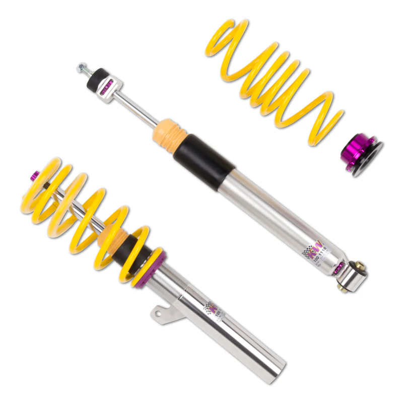 KW Coilover Kit V3 2015+ VW Golf VII 1.8T - Image 10