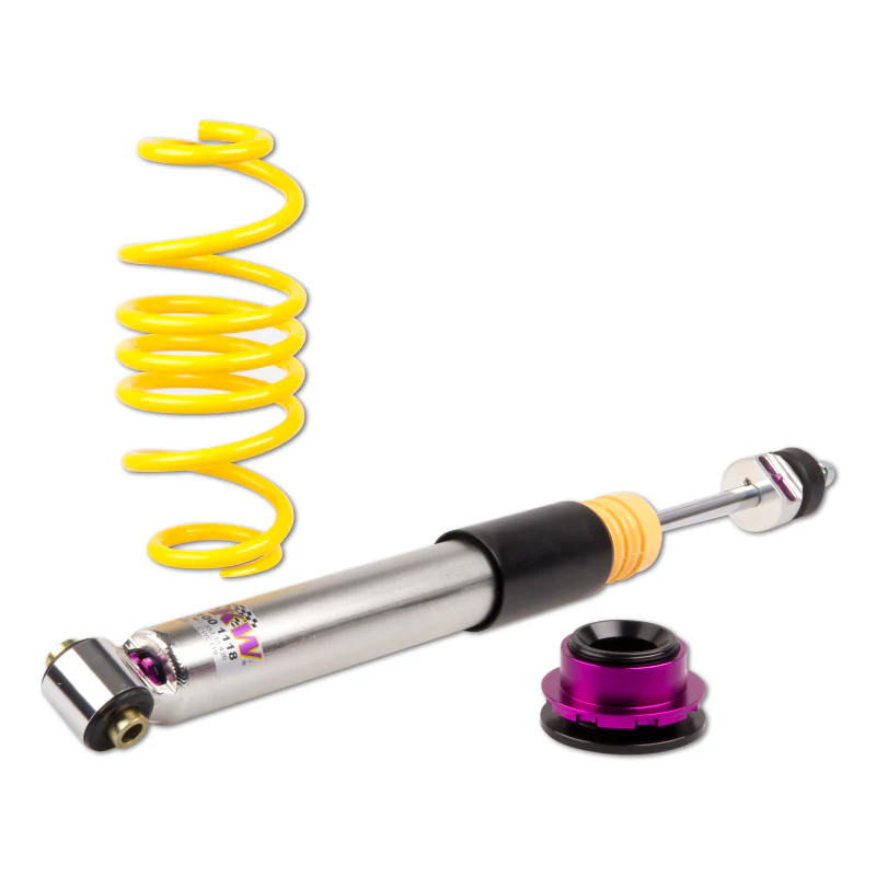 KW Coilover Kit V3 2015+ VW Golf VII 1.8T - Image 11