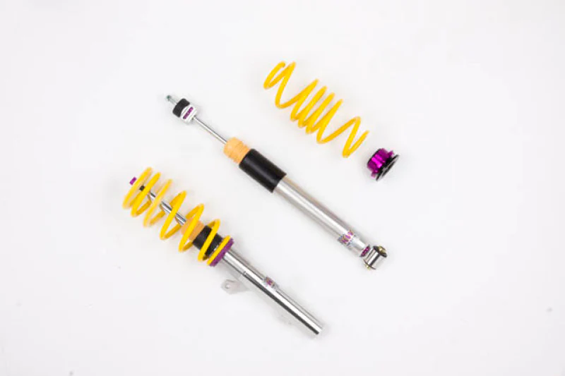 KW Coilover Kit V3 2015+ VW Golf VII 1.8T - Image 3