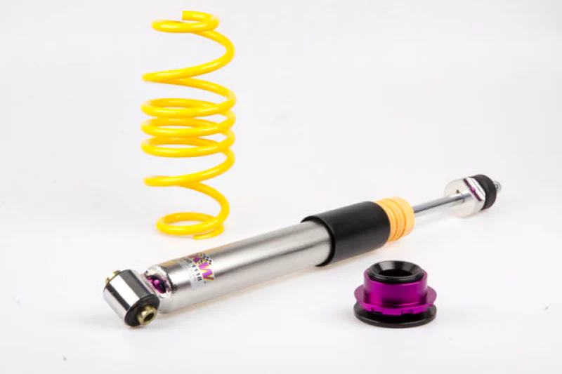 KW Coilover Kit V3 2015+ VW Golf VII 1.8T - Image 4