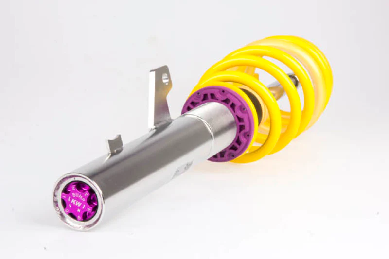 KW Coilover Kit V3 2015+ VW Golf VII 1.8T - Image 5