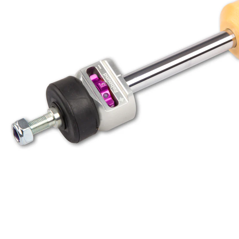 KW Coilover Kit V3 2015+ VW Golf VII 1.8T - Image 7