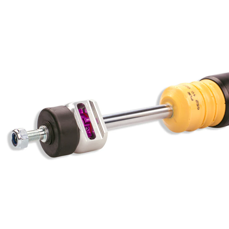 KW Coilover Kit V3 2015 VW Golf VII GTI w/o DCC - Image 10