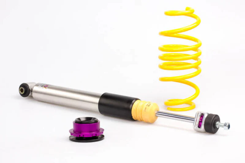 KW Coilover Kit V3 2015 VW Golf VII GTI w/o DCC - Image 3