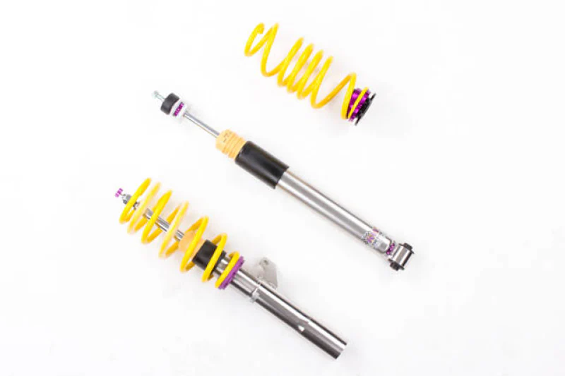 KW Coilover Kit V3 2015 VW Golf VII GTI w/o DCC - Image 4