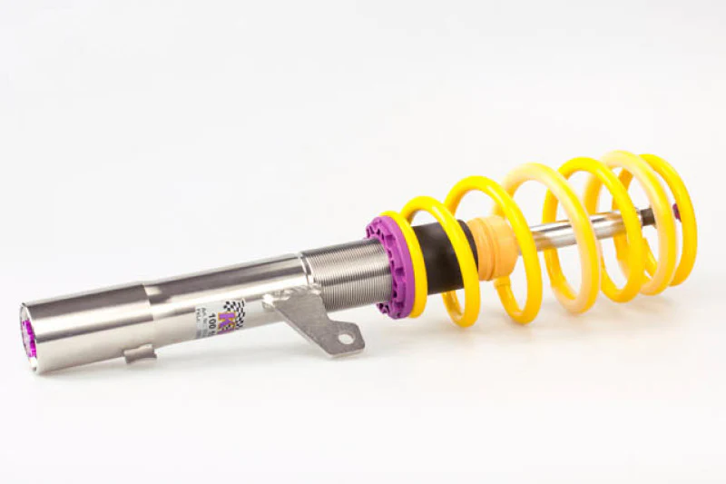 KW Coilover Kit V3 2015 VW Golf VII GTI w/o DCC - Image 5