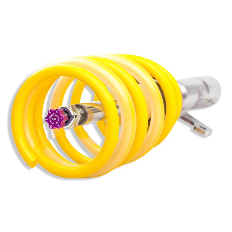KW Coilover Kit V3 2015 VW Golf VII GTI w/o DCC - Image 6
