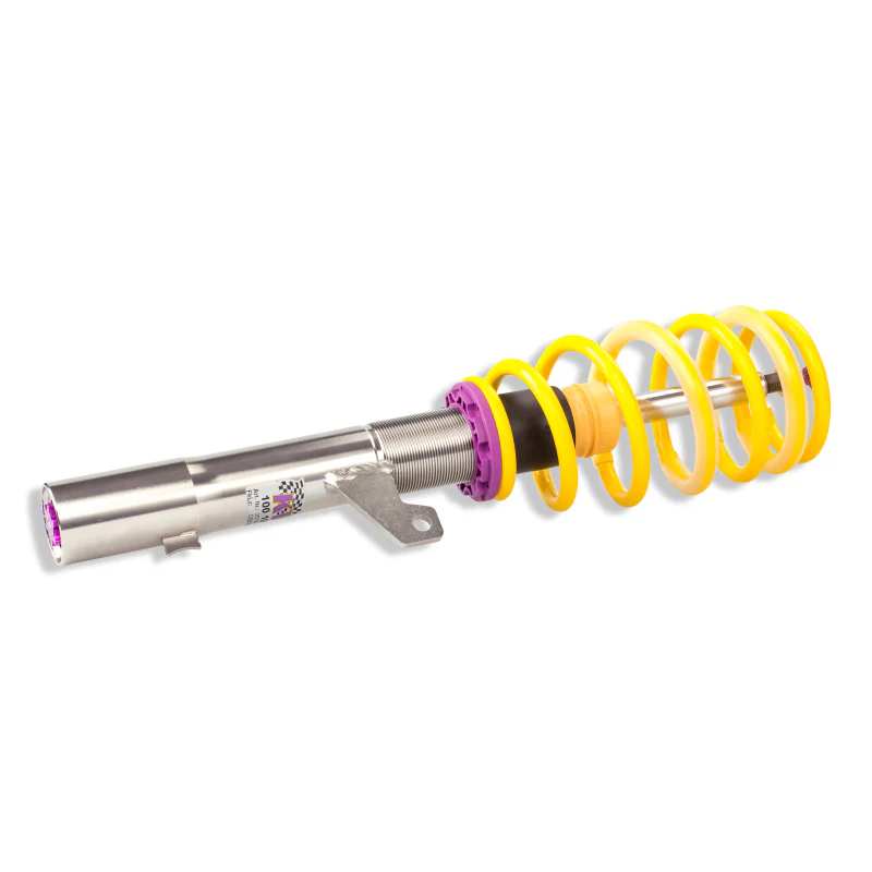 KW Coilover Kit V3 2015 VW Golf VII GTI w/o DCC - Image 9