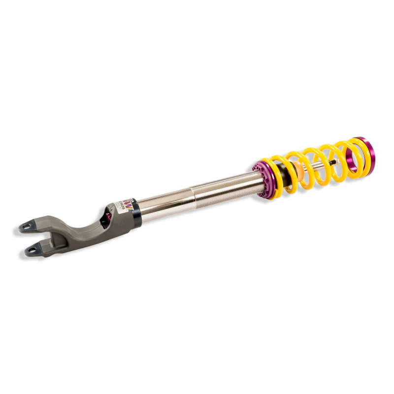 KW Coilover Kit V3 2016+ Mercedes-Benz GLC300 / 2017+ GLC43 AMG - Image 6