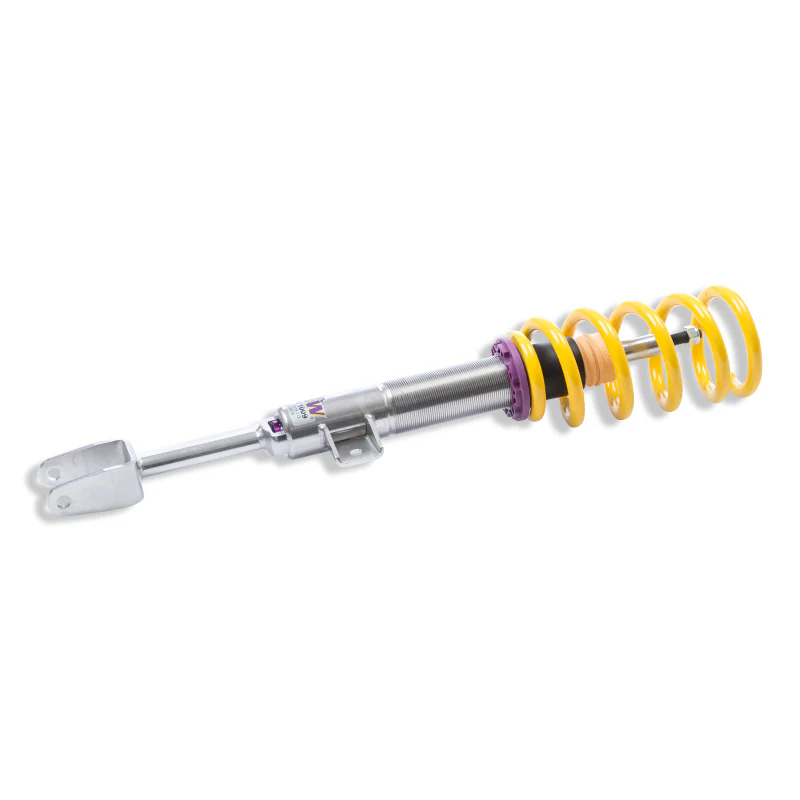 KW Coilover Kit V3 2017+ Alfa Romeo Giulia (952) 2wd w/o Electronic Dampers - Image 5