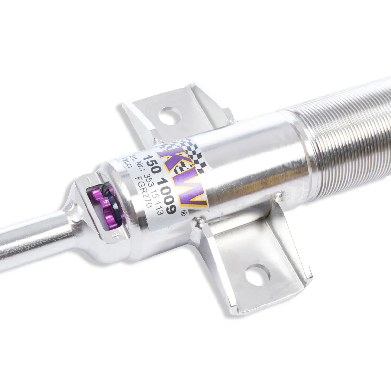 KW Coilover Kit V3 2017+ Alfa Romeo Giulia (952) 2wd w/o Electronic Dampers - Image 9
