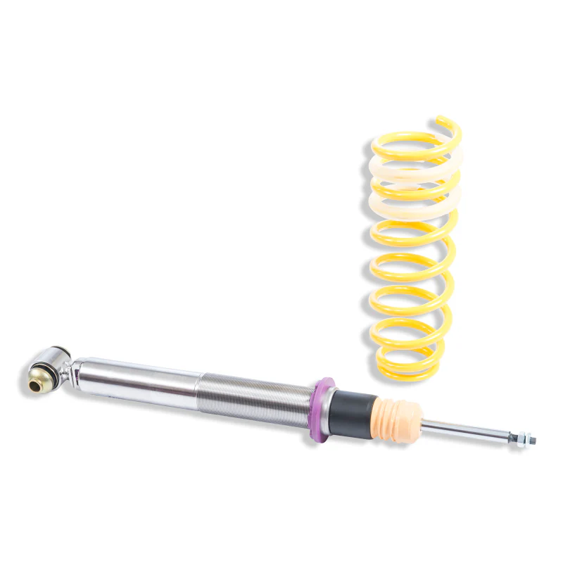KW Coilover Kit V3 2017+ BMW 5 Series (G30) 2wd w/o Electronic Dampers - Image 9