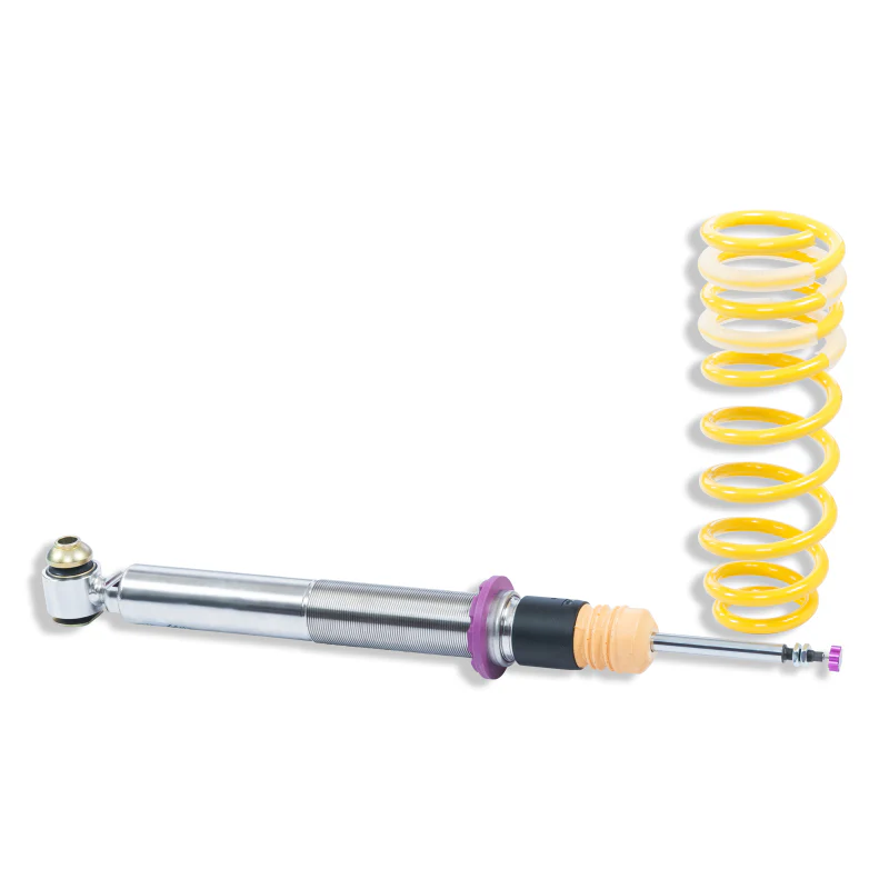 KW Coilover Kit V3 2017+ BMW 5-Series G30 Sedan AWD w/o Electronic Dampers - Image 8