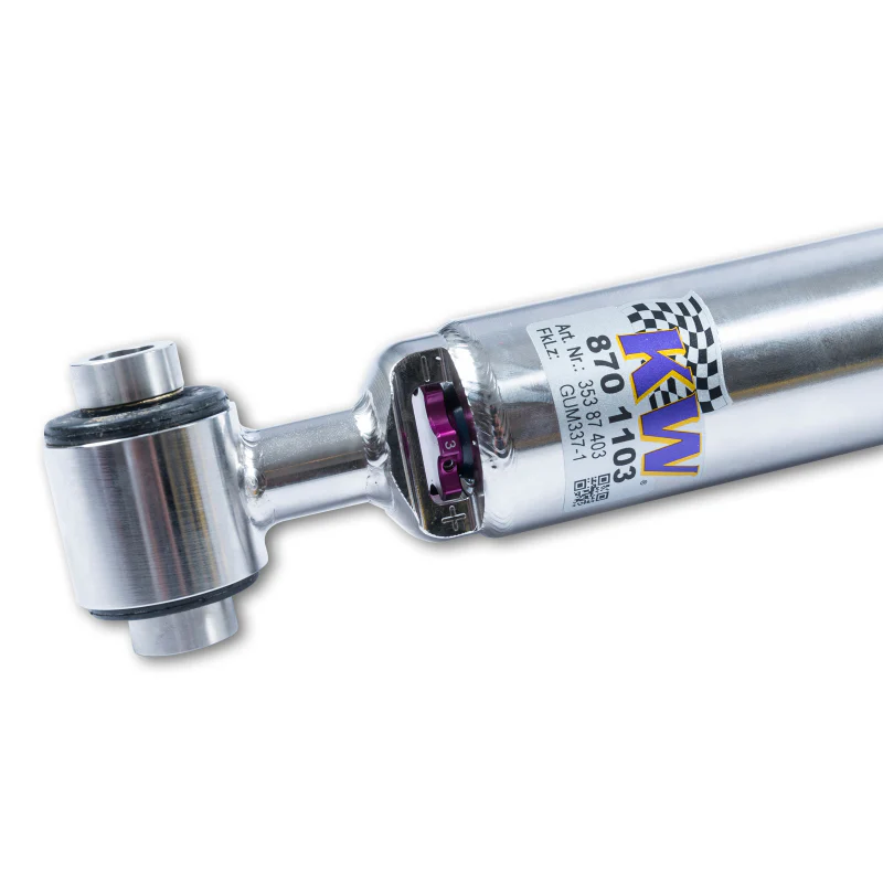 KW Coilover Kit V3 2017+ Tesla Model 3 2WD - Image 5