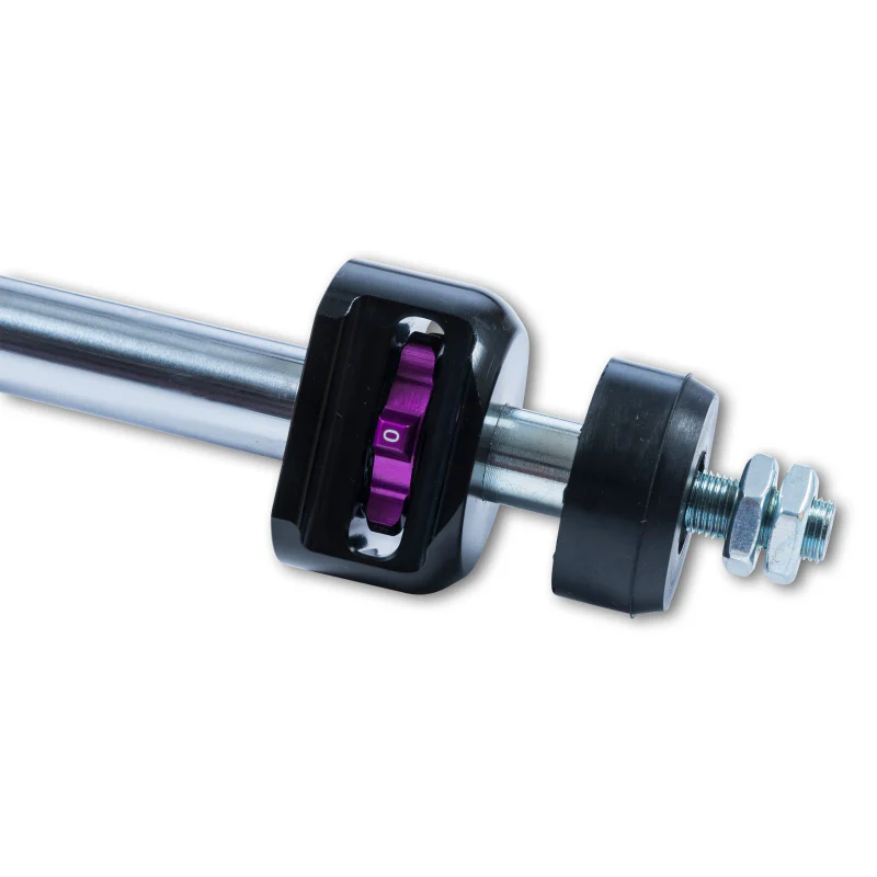 KW Coilover Kit V3 2017+ Tesla Model 3 2WD - Image 7
