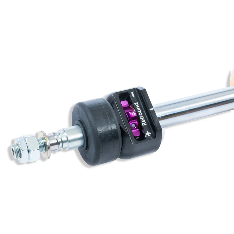 KW Coilover Kit V3 2018+ Audi S5 (B9) Coupe w/ Electronic Dampers - Image 3