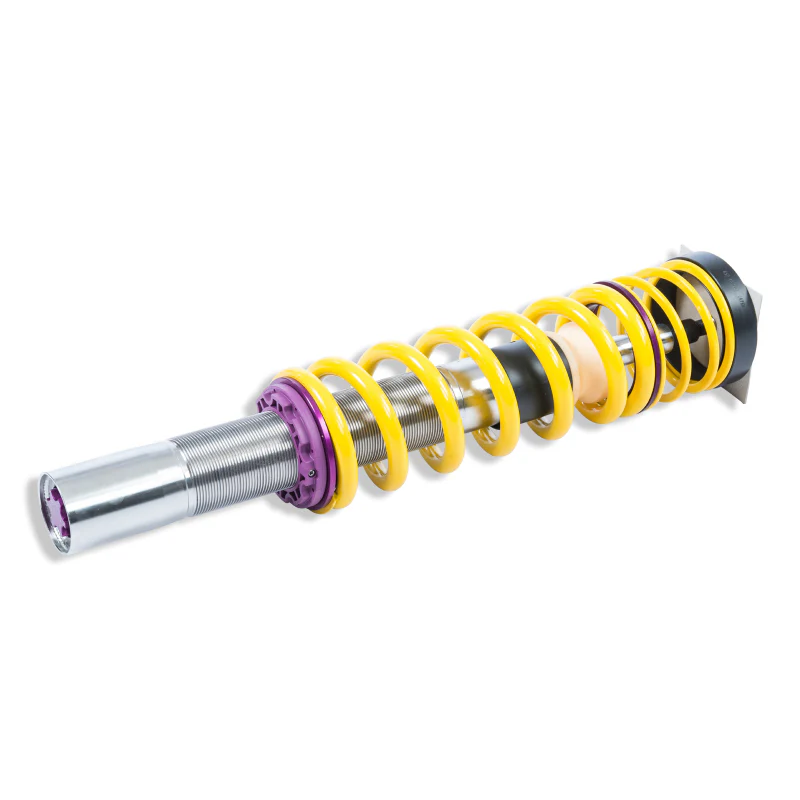 KW Coilover Kit V3 2018+ Audi S5 (B9) Coupe w/ Electronic Dampers - Image 4