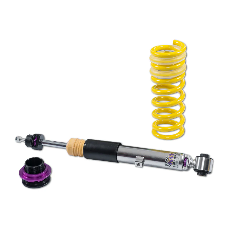 KW Coilover Kit V3 2018+ Kia Stinger AWD w/o Electronic Dampers - Image 13