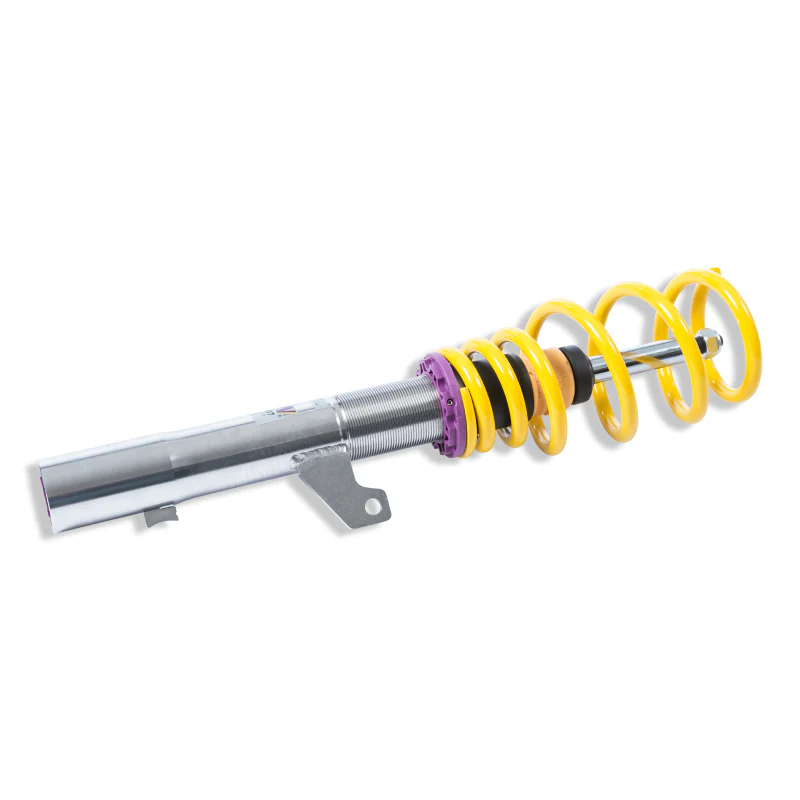 KW Coilover Kit V3 2018+ VW Tiguan (MQB) FWD/AWD w/o Electronic Dampers - Image 6