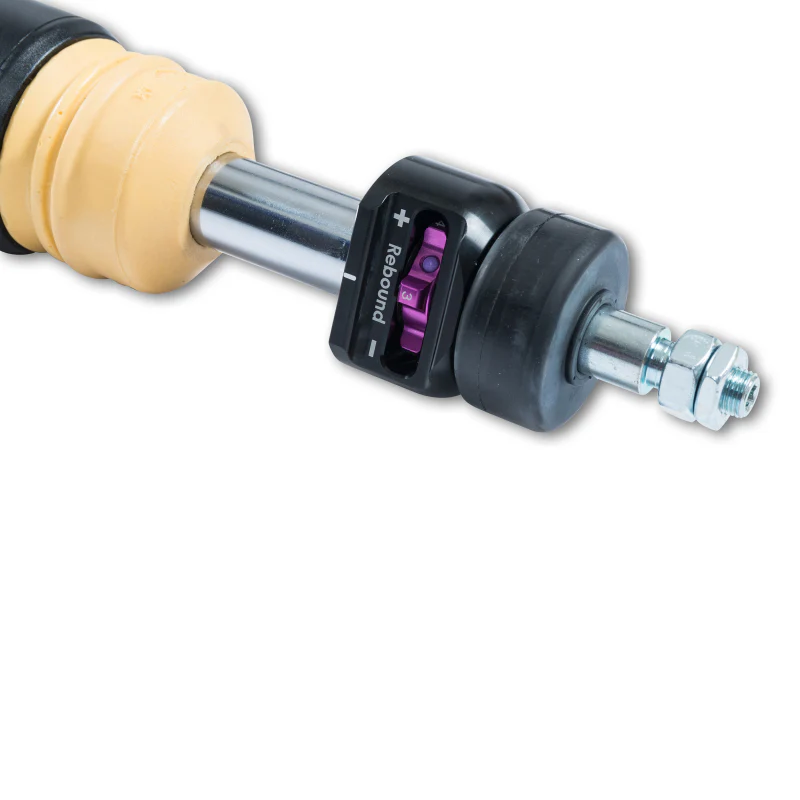 KW Coilover Kit V3 2019+ BMW 330i Sedan 2WD (G20) - Image 4
