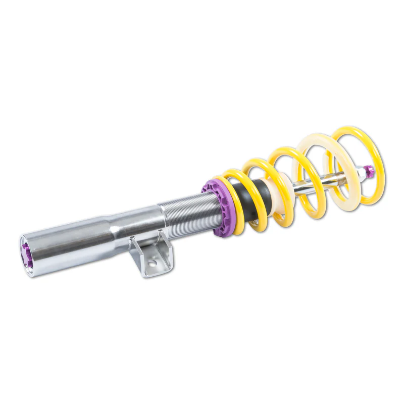 KW Coilover Kit V3 2020+ Mercedes CLA 35/CLA 45 Coupe 4WD w/ Electronic Dampers - Image 5