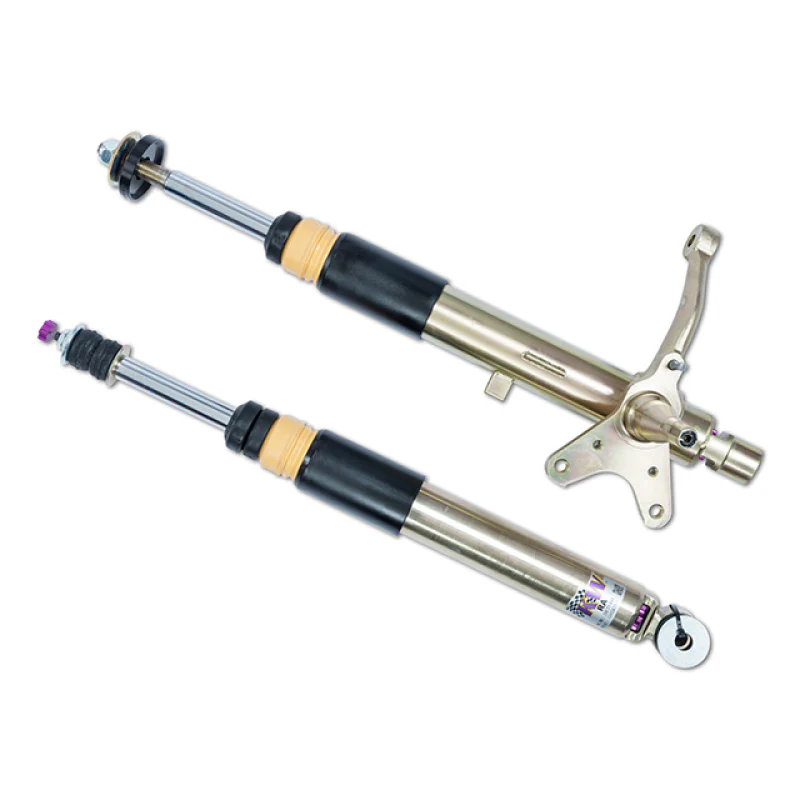 KW Coilover Kit V3 67-73 Porsche F-Body 911 E / 911 S / 911 T - Image 5