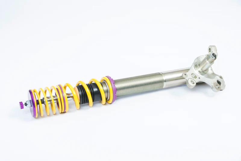 KW Coilover Kit V3 84-92 BMW 318i E30 - Image 4